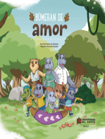 BÚMERAN DE AMOR