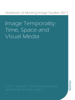 Image Temporality: Time, Space and Visual Media