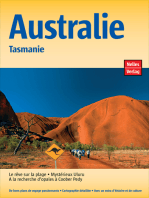 Guide Nelles Australie: Tasmanie