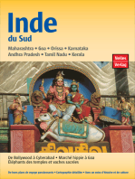 Guide Nelles Inde du Sud: Maharashtra, Goa, Orissa, Karnataka, Andhra Pradesh, Tamil Nadu, Kerala