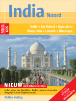 Nelles Gids India Noord