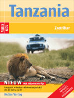 Nelles Gids Tanzania