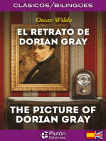 El retrato de Dorian Gray – The Portrait of Dorian Gray