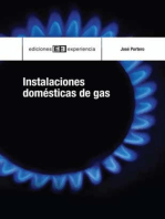 Instalaciones domésticas de gas