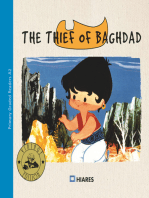 The Thief of Baghdad