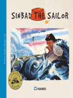 Sinbad the Sailor