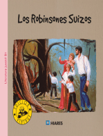 Los Robinsones suizos