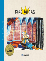 King Midas