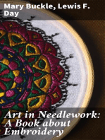 Art in Needlework