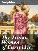 The Trojan Women of Euripides