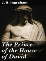 The Prince of the House of David