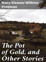 The Pot of Gold, and Other Stories