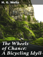 The Wheels of Chance: A Bicycling Idyll