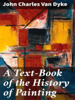 A Text-Book of the History of Painting