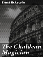 The Chaldean Magician