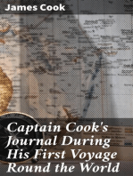 Captain Cook's Journal During His First Voyage Round the World