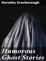 Humorous Ghost Stories