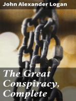 The Great Conspiracy, Complete