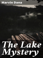 The Lake Mystery