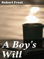 A Boy's Will