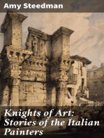 Knights of Art