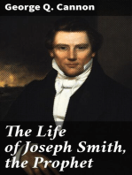 The Life of Joseph Smith, the Prophet