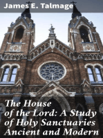 The House of the Lord