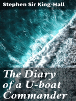 The Diary of a U-boat Commander: With an Introduction and Explanatory Notes by Etienne