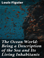 The Ocean World: Being a Description of the Sea and Its Living Inhabitants