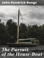 The Pursuit of the House-Boat