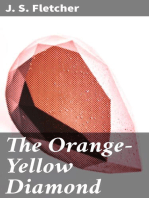 The Orange-Yellow Diamond