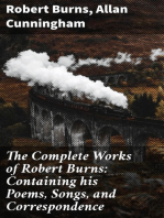 The Complete Works of Robert Burns