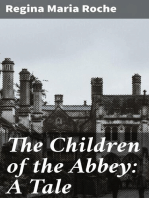 The Children of the Abbey