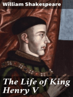 The Life of King Henry V