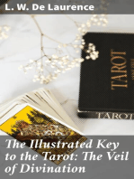 The Illustrated Key to the Tarot