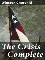 The Crisis — Complete
