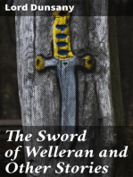 The Sword of Welleran and Other Stories