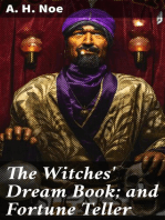 The Witches' Dream Book; and Fortune Teller