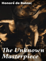 The Unknown Masterpiece: 1845