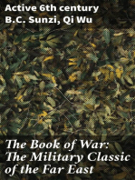 The Book of War