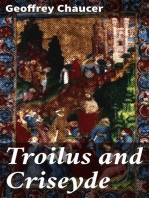 Troilus and Criseyde