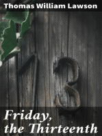 Friday, the Thirteenth: A Novel