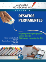 Desafios permanentes