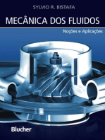 Mecânica dos fluidos: Noções e aplicações