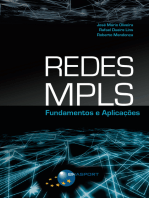 Redes MPLS