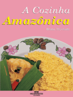 A Cozinha Amazônica