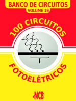 100 Circuitos Fotoelétricos