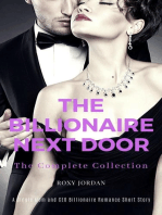 The Billionaire Next Door