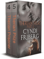 Therian Heat Part 2: Box Set, #9