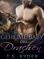 Das geheime Baby des Drachen